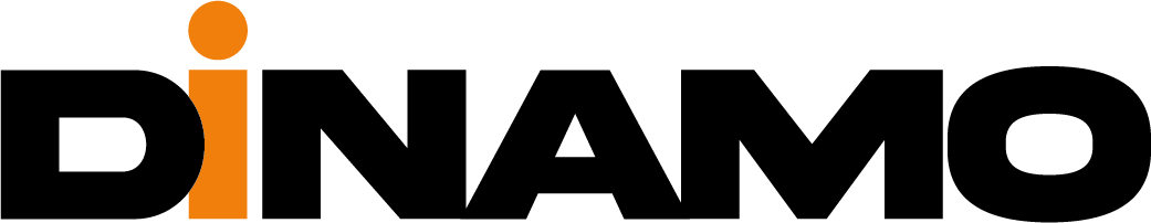 Dinamo Pro Logo
